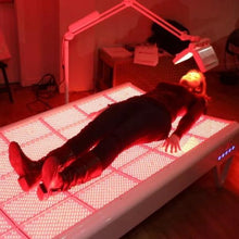 Load image into Gallery viewer, LIGHTSTIM LED Treatment Bed-birthday-gift-for-men-and-women-gift-feed.com
