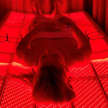 Load image into Gallery viewer, LIGHTSTIM LED Treatment Bed-birthday-gift-for-men-and-women-gift-feed.com
