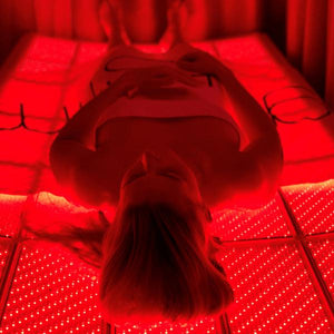 LIGHTSTIM LED Treatment Bed-birthday-gift-for-men-and-women-gift-feed.com