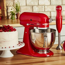 Load image into Gallery viewer, Limited Edition Queen of Hearts 5 Quart Tilt Head Stand Mixer-birthday-gift-for-men-and-women-gift-feed.com

