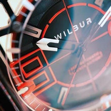 Load image into Gallery viewer, Limited Edition Wilbur Watch For Stylish Men-birthday-gift-for-men-and-women-gift-feed.com
