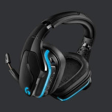 Load image into Gallery viewer, Logitech G935 Wireless Gaming Headset-birthday-gift-for-men-and-women-gift-feed.com
