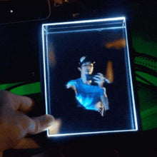 Load image into Gallery viewer, Looking Glass Portrait Personal Holographic Display-birthday-gift-for-men-and-women-gift-feed.com

