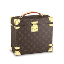 Load image into Gallery viewer, LOUIS VUITTON Boite Pharmacie Toiletries Case-birthday-gift-for-men-and-women-gift-feed.com
