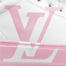 Load image into Gallery viewer, LOUIS VUITTON The Time Out Luxury Sneaker For Women-birthday-gift-for-men-and-women-gift-feed.com

