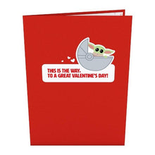 Load image into Gallery viewer, LOVEPOP Valentine&#39;s Day Cards and Gifts-birthday-gift-for-men-and-women-gift-feed.com
