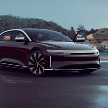 Load image into Gallery viewer, LUCID AIR Luxury Electric Tesla Killer-birthday-gift-for-men-and-women-gift-feed.com
