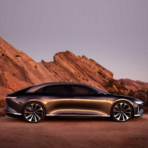 LUCID AIR Luxury Electric Tesla Killer-birthday-gift-for-men-and-women-gift-feed.com