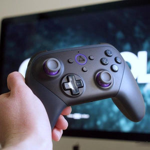 Luna Controller for Amazon’s New Cloud Gaming Service-birthday-gift-for-men-and-women-gift-feed.com