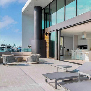 Luxurious Livable Yacht-birthday-gift-for-men-and-women-gift-feed.com