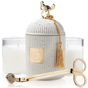 Luxury Elegant Candle Holder Set-birthday-gift-for-men-and-women-gift-feed.com