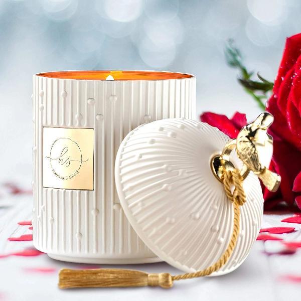 Luxury Elegant Candle Holder Set-birthday-gift-for-men-and-women-gift-feed.com
