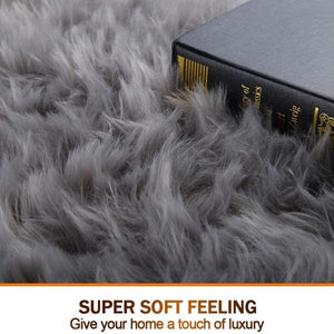 Luxury Fluffy Bedroom Furry Carpet-birthday-gift-for-men-and-women-gift-feed.com