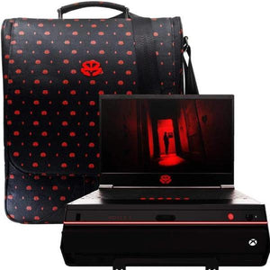 Luxury Gaming Rover + Messenger Bag-birthday-gift-for-men-and-women-gift-feed.com