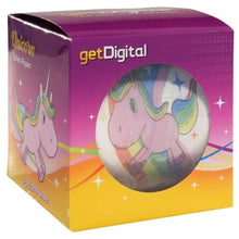 Load image into Gallery viewer, Magical Unicorn and Rainbow Toilet Paper-birthday-gift-for-men-and-women-gift-feed.com
