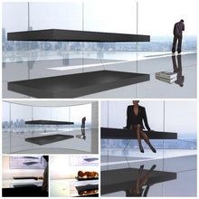 Load image into Gallery viewer, Magnetic Floating Bed-birthday-gift-for-men-and-women-gift-feed.com
