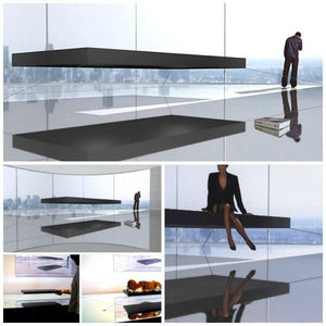 Magnetic Floating Bed-birthday-gift-for-men-and-women-gift-feed.com