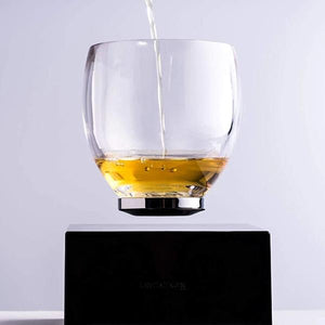 Magnetic Levitating Cup-birthday-gift-for-men-and-women-gift-feed.com