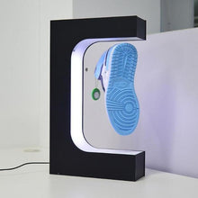Load image into Gallery viewer, Magnetic Levitating Shoe Display-birthday-gift-for-men-and-women-gift-feed.com
