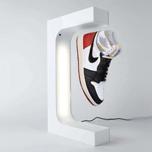 Load image into Gallery viewer, Magnetic Levitating Shoe Display-birthday-gift-for-men-and-women-gift-feed.com
