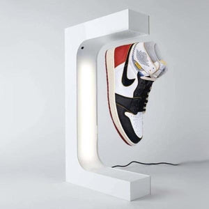 Magnetic Levitating Shoe Display-birthday-gift-for-men-and-women-gift-feed.com