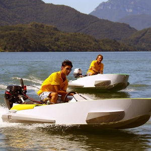 MARINE KART Lightweight Speed Boat-birthday-gift-for-men-and-women-gift-feed.com