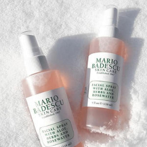 MARIO BADESCU Facial Spray with Aloe Herbs and Rosewater-birthday-gift-for-men-and-women-gift-feed.com