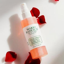 Load image into Gallery viewer, MARIO BADESCU Facial Spray with Aloe Herbs and Rosewater-birthday-gift-for-men-and-women-gift-feed.com
