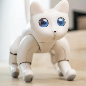 MarsCat: Bionic Cat-birthday-gift-for-men-and-women-gift-feed.com