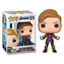 Load image into Gallery viewer, MARVEL POP Superheroes in A Box-birthday-gift-for-men-and-women-gift-feed.com
