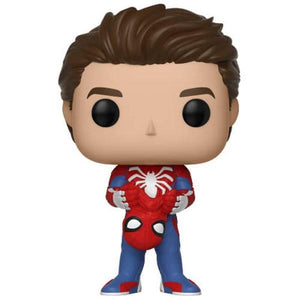 MARVEL POP Superheroes in A Box-birthday-gift-for-men-and-women-gift-feed.com