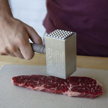 Load image into Gallery viewer, Marvel Thor Mjolnir Meat Tenderizer-birthday-gift-for-men-and-women-gift-feed.com
