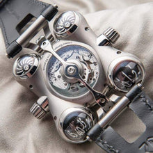 Load image into Gallery viewer, MB&amp;F HM6 Space Pirate Watch-birthday-gift-for-men-and-women-gift-feed.com
