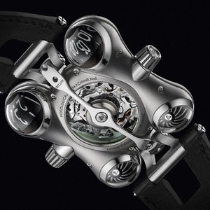 MB&F HM6 Space Pirate Watch-birthday-gift-for-men-and-women-gift-feed.com