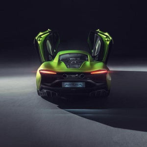 McLaren Artura Plug-In Hybrid V6 Supercar-birthday-gift-for-men-and-women-gift-feed.com