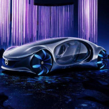 Load image into Gallery viewer, Mercedes Benz VISION AVTR-birthday-gift-for-men-and-women-gift-feed.com
