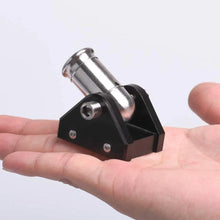 Load image into Gallery viewer, Metal Mini Desktop Cannon-birthday-gift-for-men-and-women-gift-feed.com
