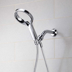 Methven Aio Hollow Shower Head-birthday-gift-for-men-and-women-gift-feed.com