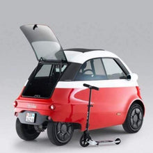 Load image into Gallery viewer, MICRO electric bubble car-birthday-gift-for-men-and-women-gift-feed.com
