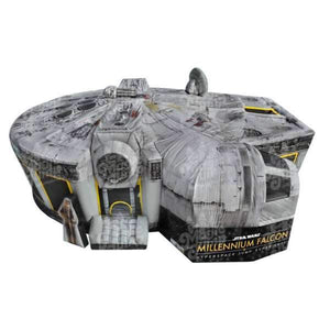Millennium Falcon Bounce House-birthday-gift-for-men-and-women-gift-feed.com