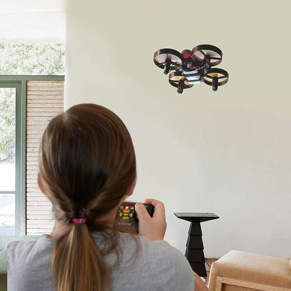 Mini Drone Best Educational Toy-birthday-gift-for-men-and-women-gift-feed.com