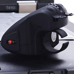 Mini Ergonomic Wireless Mouse On Your Finger-birthday-gift-for-men-and-women-gift-feed.com