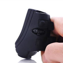 Load image into Gallery viewer, Mini Ergonomic Wireless Mouse On Your Finger-birthday-gift-for-men-and-women-gift-feed.com
