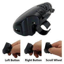 Load image into Gallery viewer, Mini Ergonomic Wireless Mouse On Your Finger-birthday-gift-for-men-and-women-gift-feed.com
