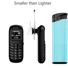 Load image into Gallery viewer, Mini Mobile Phone Bluetooth Earphone-birthday-gift-for-men-and-women-gift-feed.com
