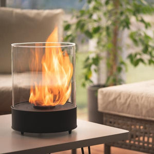 Mini Portable Bio Fire Tabletop-birthday-gift-for-men-and-women-gift-feed.com