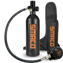Load image into Gallery viewer, Mini Scuba Dive Tank-birthday-gift-for-men-and-women-gift-feed.com
