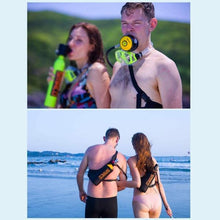 Load image into Gallery viewer, Mini Scuba Dive Tank-birthday-gift-for-men-and-women-gift-feed.com
