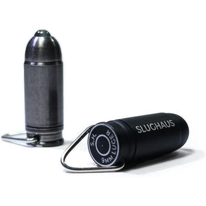 Mini Tactical LED Flashlight Bullet Keychain Light-birthday-gift-for-men-and-women-gift-feed.com