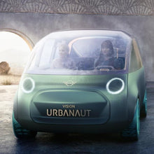 Load image into Gallery viewer, Mini Vision Urbanaut Concept Car-birthday-gift-for-men-and-women-gift-feed.com
